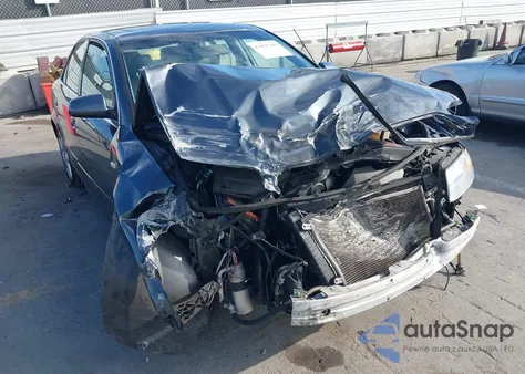 2003 Audi A4 3.0 z USA, uszkodzony, nr VIN WAULT68E03A352837